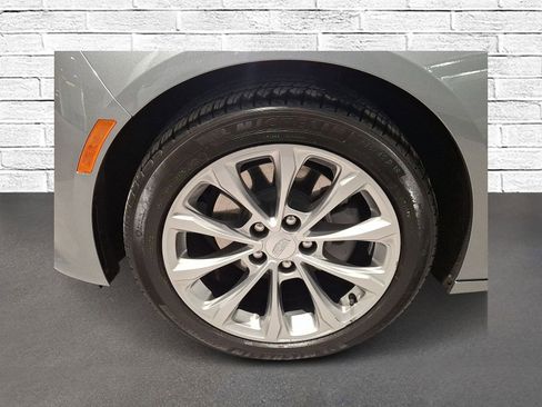 Certified 2023 Cadillac CT5 Luxury image 7