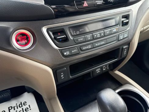 Used 2018 Honda Ridgeline RTL-T image 20