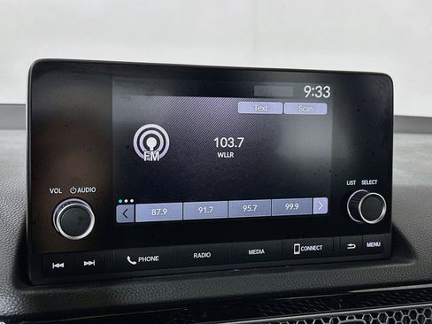 Used 2024 Honda Civic Sport image 14
