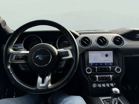 Used 2023 Ford Mustang GT w/ Equipment Group 301A image 36