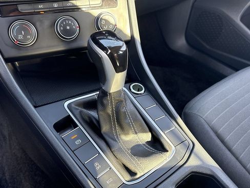Used 2024 Volkswagen Jetta S FWD image 25