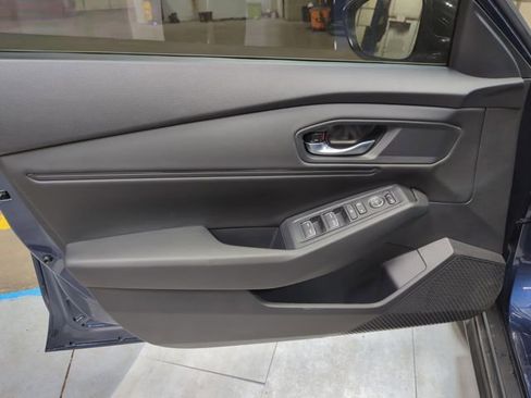 New 2025 Honda Accord SE image 11