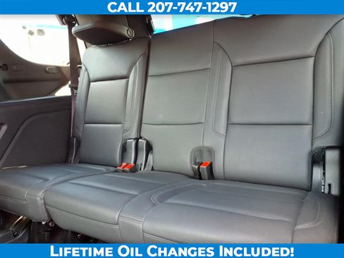 Used 2025 Chevrolet Tahoe LT AWD/4WD image 15