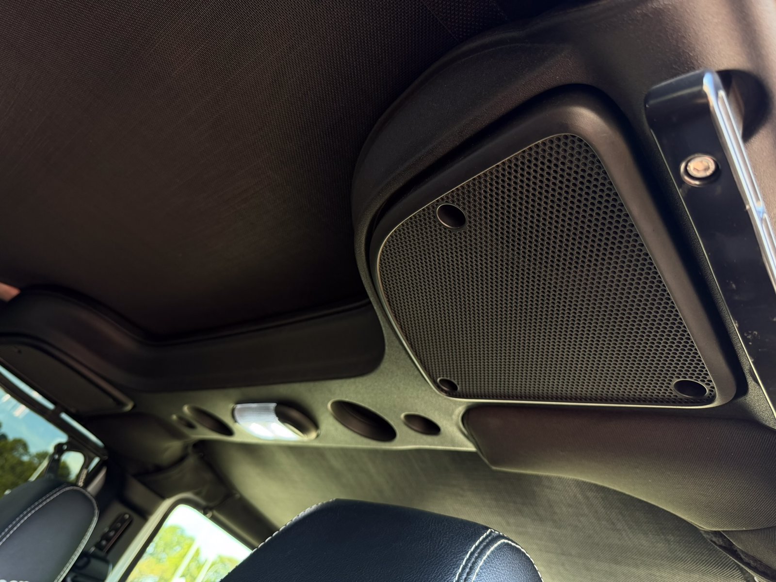 Used 2018 Jeep Wrangler Unlimited Sport AWD/4WD image 34