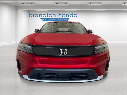 New 2025 Honda Prologue EX image 10