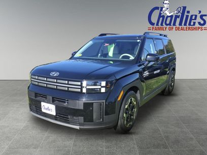 Used 2026 Hyundai Santa Fe SEL