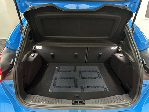 Used 2016 Ford Focus RS image 34