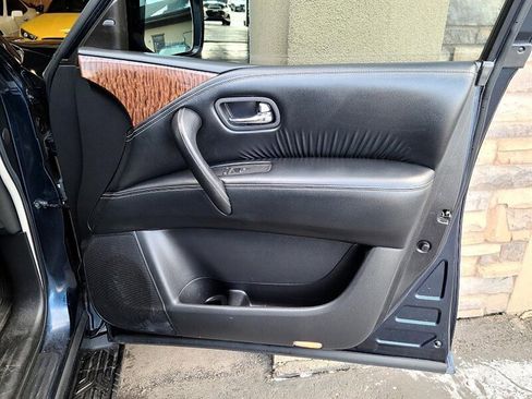 Used 2020 Nissan Armada SL w/ Premium Package image 31