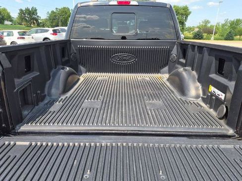 Certified 2023 Ford F150 XLT w/ Equipment Group 302A High AWD/4WD image 26