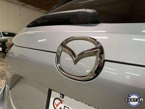 Used 2018 MAZDA CX-5 Grand Touring image 95