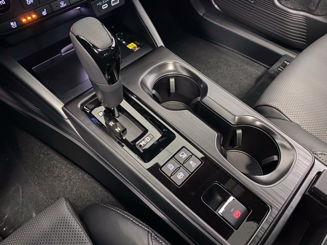 New 2026 Subaru Outback Touring XT AWD/4WD image 26