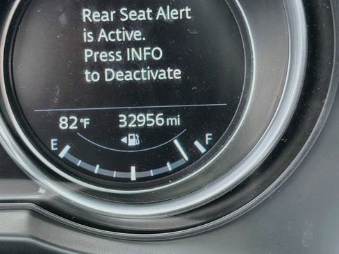 Used 2025 MAZDA CX-5 AWD 2.5 S w/ Preferred Package image 19