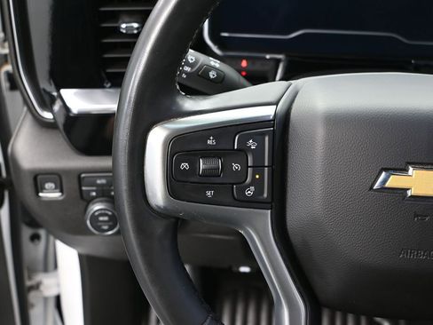 Used 2023 Chevrolet Silverado 1500 LT image 31