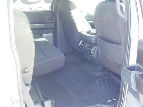 Used 2022 Ford F150 XLT w/ Equipment Group 302A High image 38