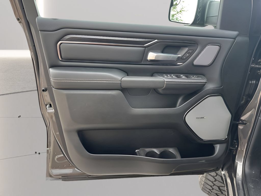 New 2026 RAM 1500 Rebel w/ Rebel Level 2 Equipment Group AWD/4WD image 28