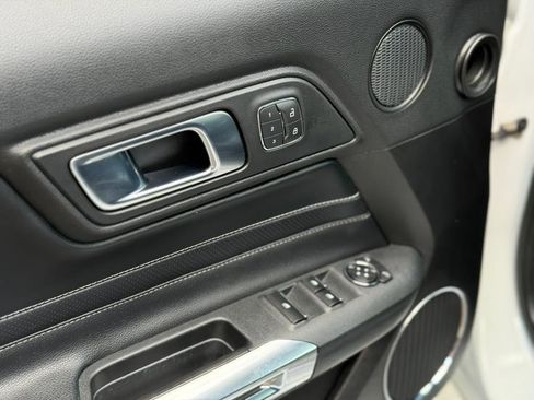 Used 2022 Ford Mustang Premium w/ Equipment Group 201A image 28