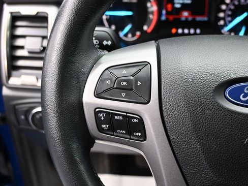Used 2020 Ford Ranger XLT w/ Equipment Group 301A Mid image 18