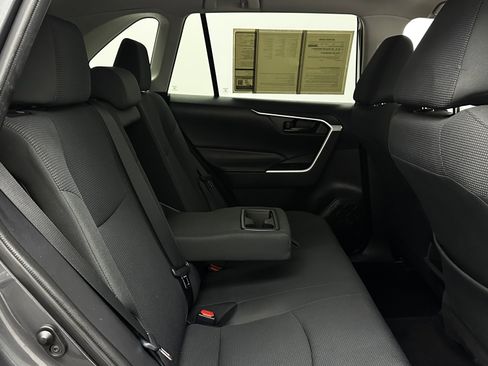 Used 2020 Toyota RAV4 LE w/ All Weather Liner Package image 30