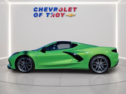 New 2026 Chevrolet Corvette Stingray Coupe RWD image 6