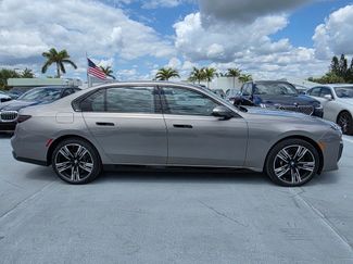 New 2026 BMW 760i xDrive w/ Executive Package AWD/4WD video 3