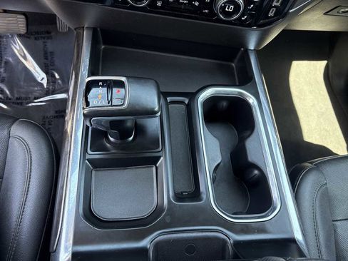 Used 2023 Chevrolet Silverado 1500 LTZ w/ LTZ Convenience Package II AWD/4WD image 25