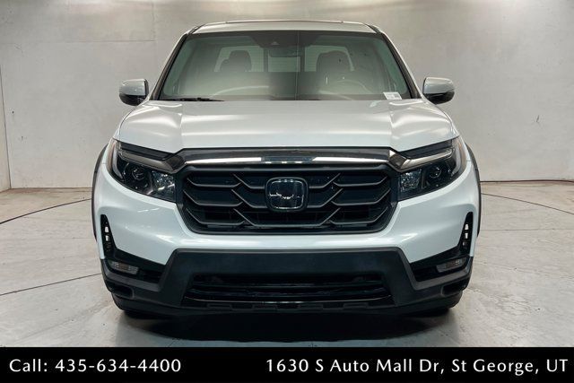 Used 2022 Honda Ridgeline RTL-E image 8