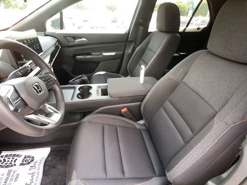 New 2025 Honda Prologue EX image 12