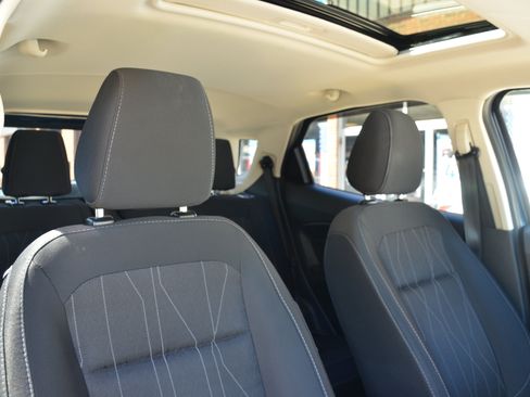 Used 2021 Ford EcoSport SE AWD/4WD image 33