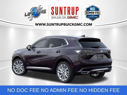 New 2026 Buick Envision Avenir