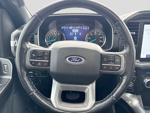 Certified 2021 Ford F150 XLT w/ Equipment Group 302A High AWD/4WD image 30