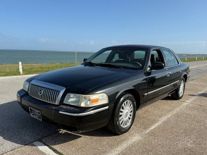 Used 2007 Mercury Grand Marquis LS
