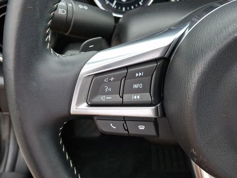Used 2023 MAZDA MX-5 Miata Grand Touring RWD image 21