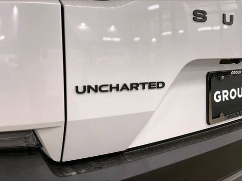 New 2026 Subaru Uncharted AWD image 15