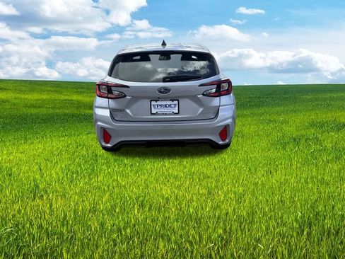 Used 2024 Subaru Impreza 2.0i image 6