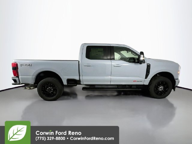 New 2026 Ford F350 Lariat w/ Black Appearance Package AWD/4WD image 8