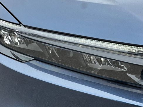 New 2026 Honda CR-V Sport image 30