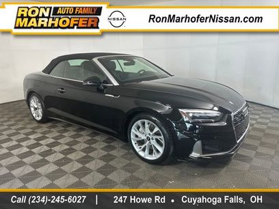 Used 2022 Audi A5 2.0T Premium