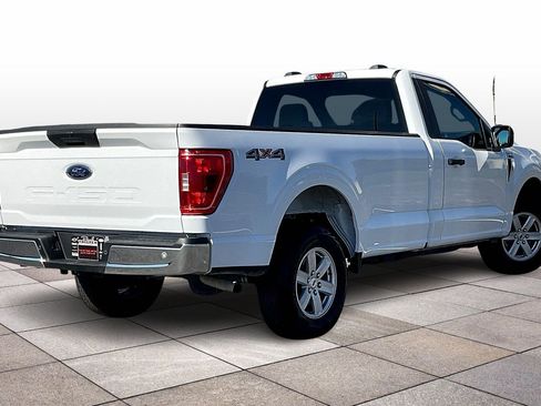 Used 2023 Ford F150 XLT AWD/4WD image 11
