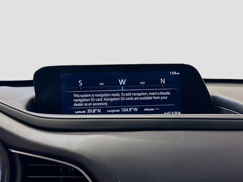 Used 2024 MAZDA CX-30 AWD 2.5 S w/ Select Sport Pkg image 22