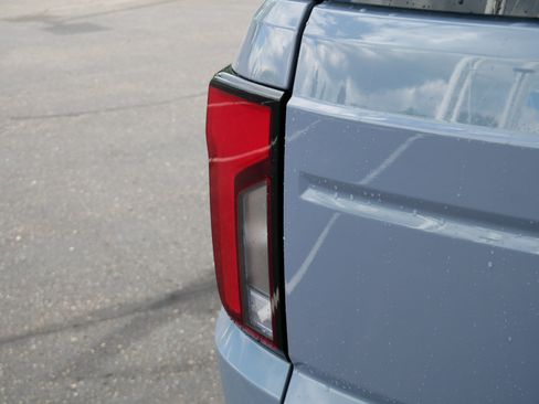 Certified 2026 Honda Passport TrailSport image 17