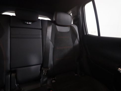 Used 2023 Mercedes-Benz EQB 350 4MATIC SUV image 15