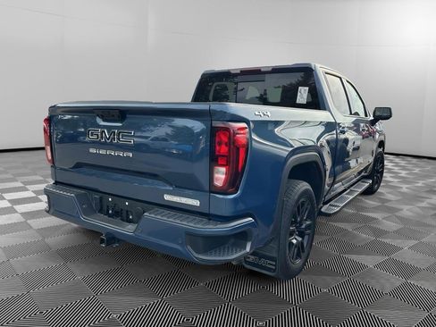 Used 2024 GMC Sierra 1500 Elevation w/ Elevation Premium Package image 5