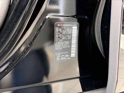 New 2026 Nissan Armada Platinum Reserve AWD/4WD image 11