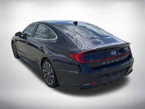 Used 2023 Hyundai Sonata Limited FWD image 3
