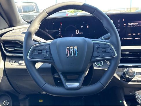 New 2026 Buick Envista Sport Touring w/ Convenience I Package FWD image 15