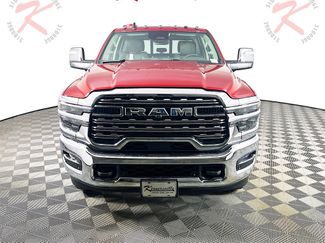 New 2026 RAM 2500 Limited w/ Towing Technology Group video 2