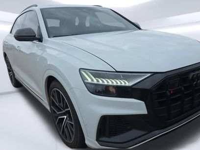 Used 2023 Audi SQ8 Prestige
