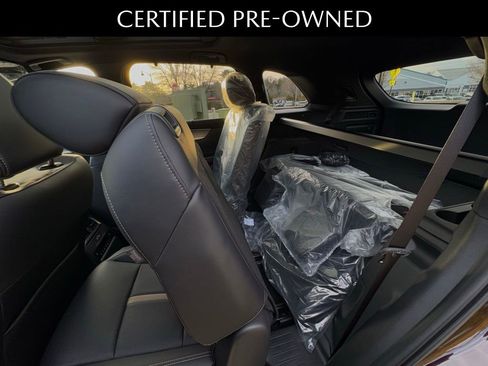 Used 2025 MAZDA CX-90 3.3 Turbo S w/ Premium Package AWD/4WD image 23
