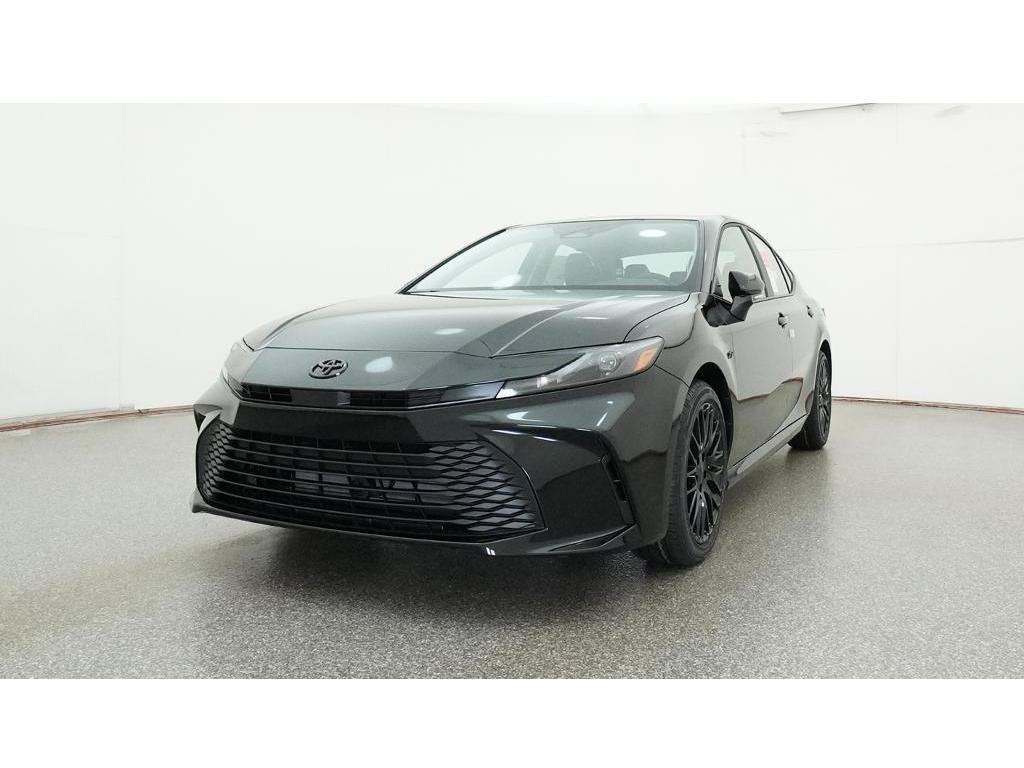 New 2026 Toyota Camry LE w/ Convenience Package FWD image 33