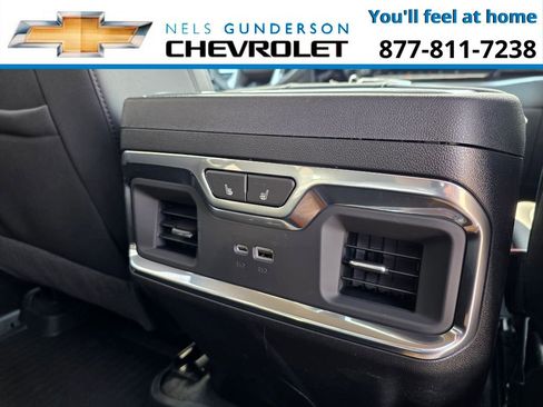 New 2026 Chevrolet Silverado 3500 LTZ w/ Z71 Chrome Sport Edition AWD/4WD image 13